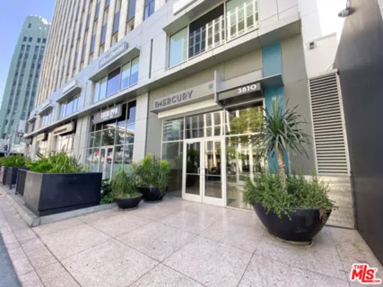 3810 Wilshire Boulevard #1911 listing photo