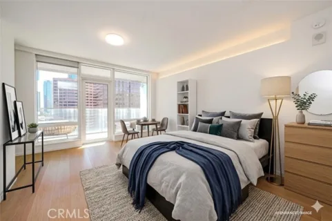 877 Francisco Street #1717 listing photo