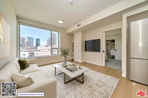 1050 S Grand Avenue #1008 listing photo