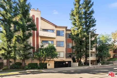 14630 Dickens Street #105 listing photo