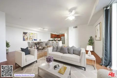 629 Traction Avenue #511 listing photo