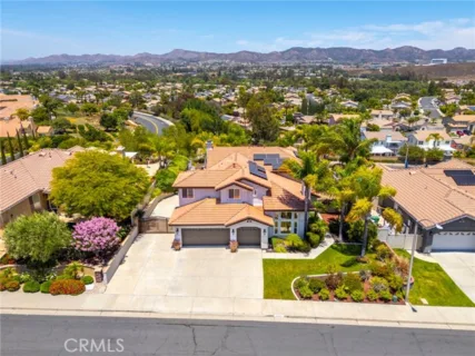 42711 Mountain Shadow Road photo 1