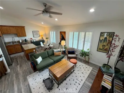 1637 E 5th Street #302 listing photo