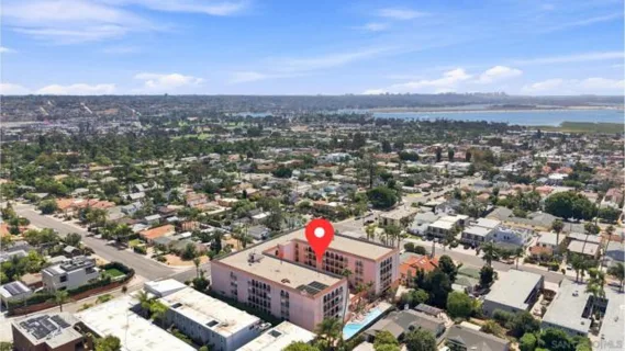 4730 Noyes #217 listing photo