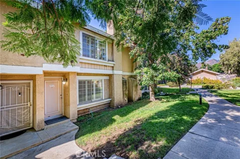 14344 Foothill Boulevard #505 listing photo