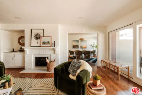 4350 Via Dolce #107 listing photo