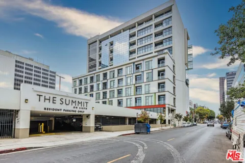 3223 W 6th Street #1005 listing photo