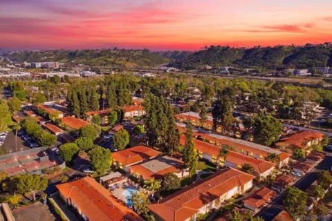 6019 Rancho Mission Road #204 listing photo
