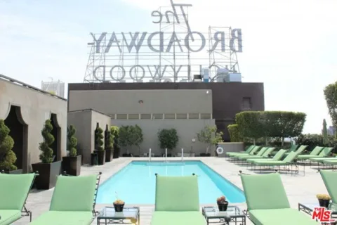 1645 Vine Street #303 listing photo