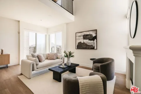 11011 Huston Street #410 listing photo