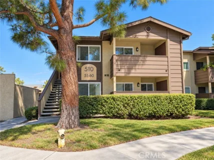 510 Calle Montecito #51 listing photo