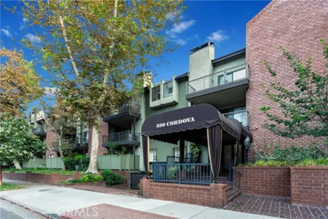 330 Cordova Street #327 listing photo