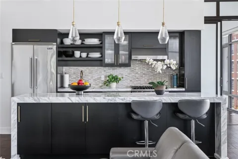 1111 S Grand Avenue #511 listing photo