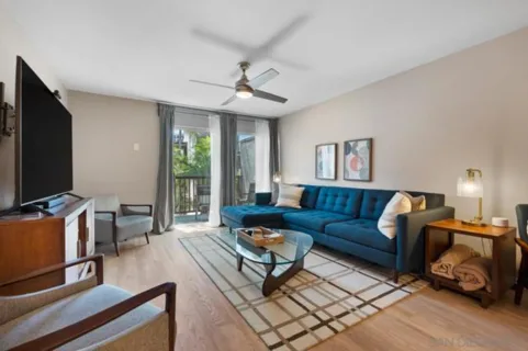 4545 Collwood Boulevard ##52 listing photo
