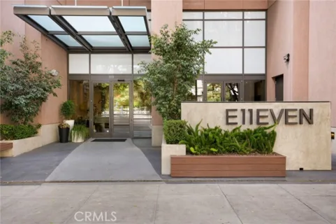 1111 S Grand Avenue #1102 listing photo