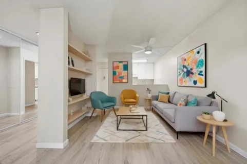 1625 S Hotel Circle #C210 listing photo