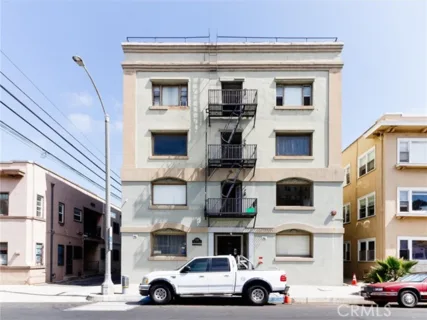 323 W 4th.   Unit 101 #101 listing photo