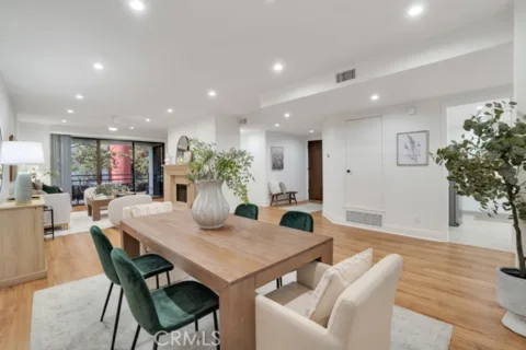 4792 Park Encino Lane #102 listing photo