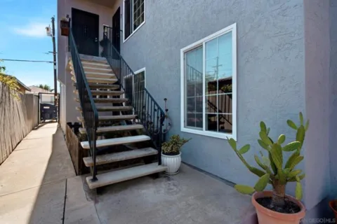 3870 37th Street #7 listing photo
