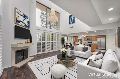 10590 Wilshire Boulevard #305 listing photo