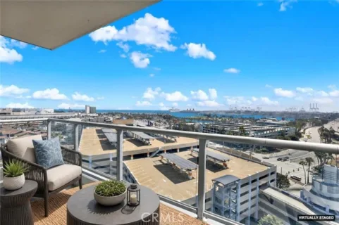 411 W Seaside Way #1203 listing photo