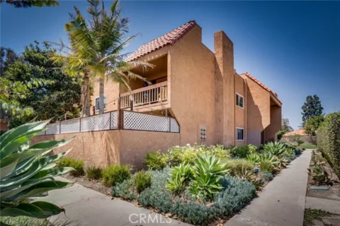 6600 Warner Avenue #41 listing photo