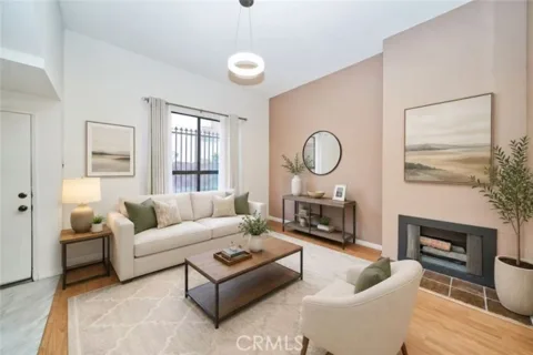 218 N Marguerita Avenue #D listing photo