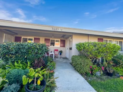 3685 N E Vista Campana #70 listing photo