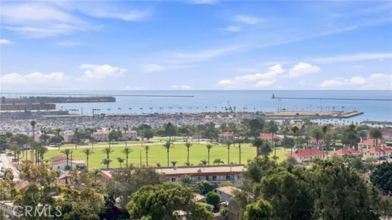 2424 S Gaffey #208 listing photo