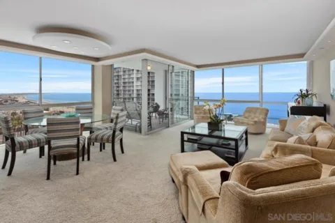 1810 Avenida Del Mundo #908 listing photo