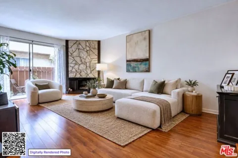 1828 Barry Avenue #4 listing photo