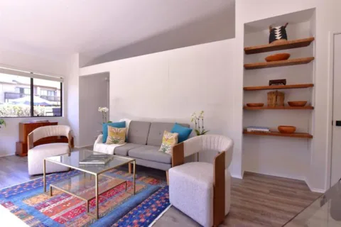 8356 Via Sonoma #D listing photo