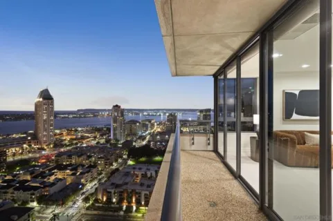 700 Front Street #2204 - 2205 listing photo