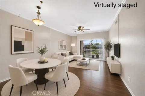 11124 Burbank Boulevard #108 listing photo