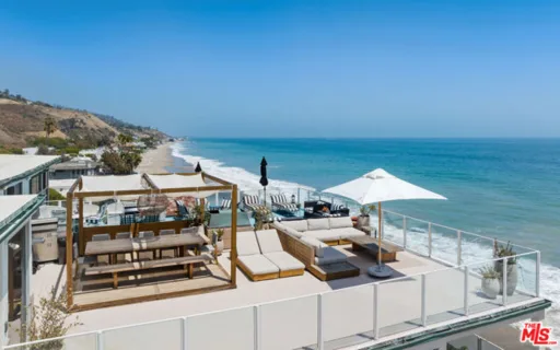 22548 Pacific Coast Highway #410 listing photo