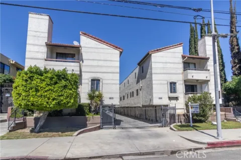 13203 Vanowen Street #8 listing photo