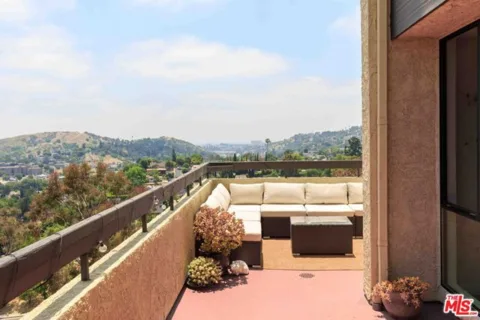 4040 Via Marisol #124 listing photo