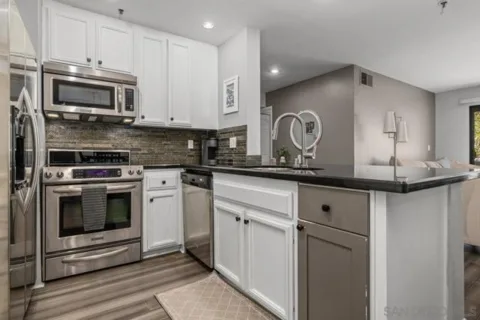 5605 Friars #308 listing photo