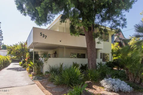 537 S Euclid Avenue #2 listing photo