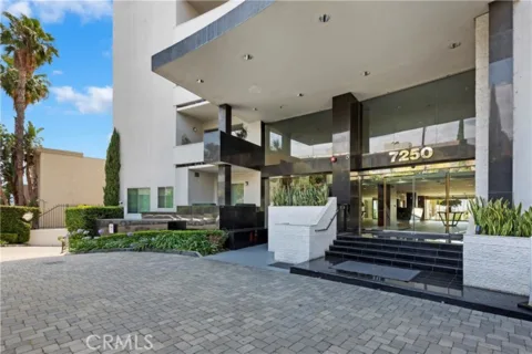 7250 Franklin Avenue #506 listing photo