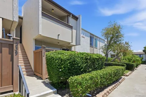 3550 Ruffin Road #240 listing photo