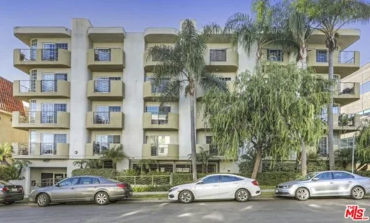 1817 Selby Avenue #102 listing photo