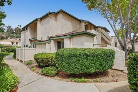 3145 Evening Way #C listing photo