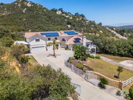 18380 Avenida Caleta photo 1