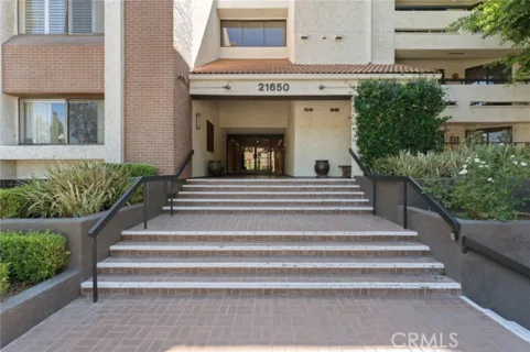 21650 Burbank #203 listing photo