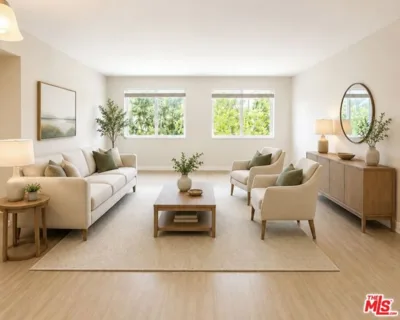 13941 Sherman Way #201 listing photo