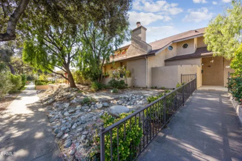 87 S Allen Avenue #205 listing photo