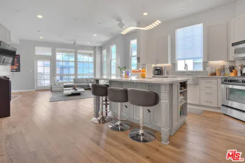 13020 Pacific Promenade #303 listing photo