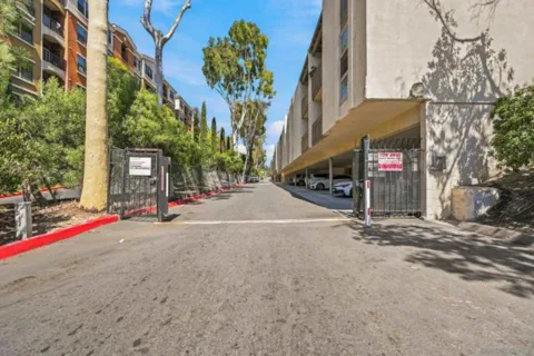 4845 Collwood Boulevard #A listing photo