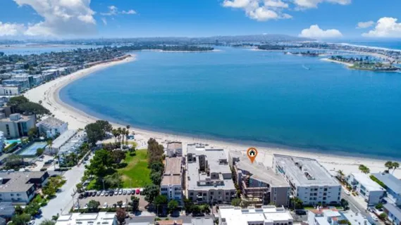 1221 Parker Place #Unit 6 listing photo